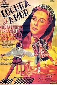 Madness of Love 1948