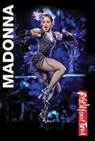 Madonna: Rebel Heart Tour 2016