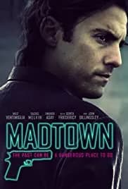Madtown 2016