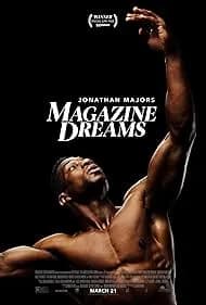 Magazine Dreams 2023