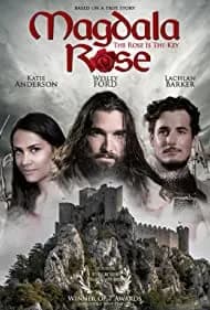 Magdala Rose 2022