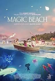 Magic Beach 2024
