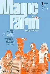 Magic Farm 2025