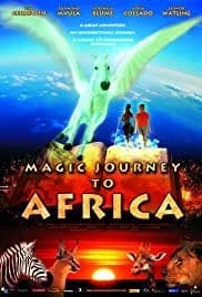 Magic Journey to Africa 2010