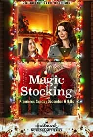 Magic Stocking 2015