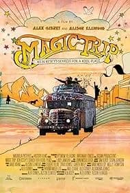 Magic Trip: Ken Kesey's Search for a Kool Place 2011