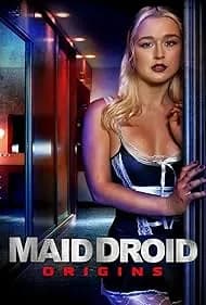 Maid Droid Origins 2024