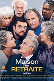 Maison de retraite (2022)