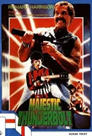 Majestic Thunderbolt (1985)