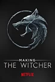 Making the Witcher (2020)