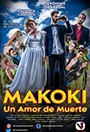 Makoki: Un Amor de Muerte 2019