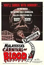 Malatesta's Carnival of Blood 1973