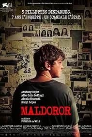 Maldoror 2025