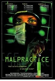 Malpractice 2001