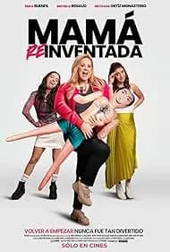 Mama Reinventada 2025