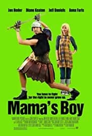 Mama's Boy (2007)