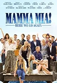 Mamma Mia! Here We Go Again (2018)
