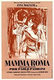 Mamma Roma 1965
