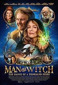 Man and Witch: The Dance of a Thousand Steps 2024