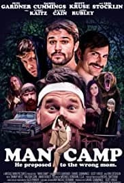 Man Camp 2019