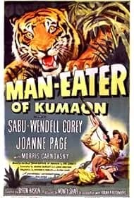 Man-Eater of Kumaon 1948