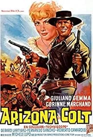 Man from Nowhere (1966)