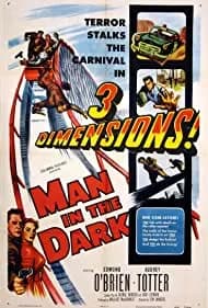 Man in the Dark 1953