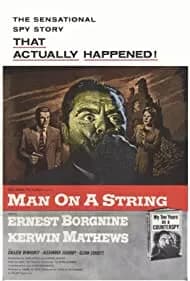 Man on a String (1960)