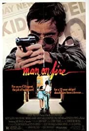Man on Fire (1987)