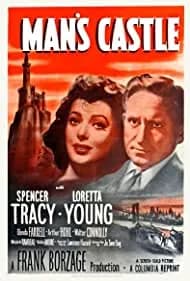 Man's Castle 1933