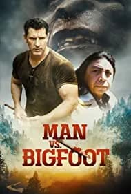 Man vs Bigfoot 2021