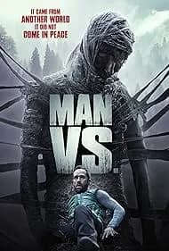 Man Vs. (2015)