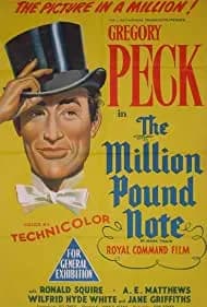 Man with a Million 1954