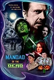 Mandao of the Dead 2018