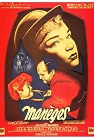 Manèges 1949