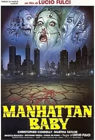 Manhattan Baby 1982