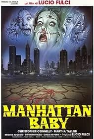 Manhattan Baby (1984)