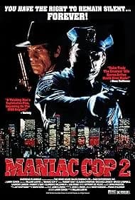 Maniac Cop 2 (1990)