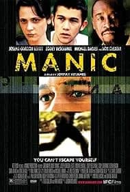 Manic 2001