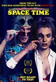 Manifest Destiny Down: Spacetime 2019