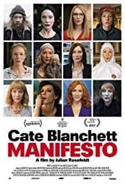 Manifesto 2015