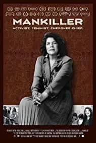 Mankiller 2017