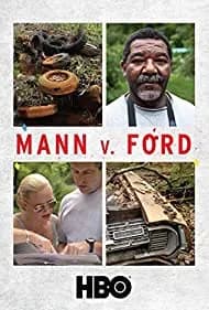 Mann V. Ford 2010
