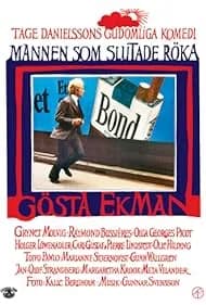 Mannen som slutade röka 1972