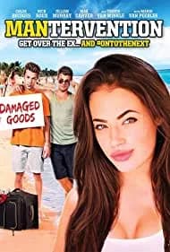 Mantervention 2014