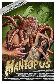Mantopus! 2025