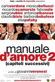 Manual of Love 2 2007