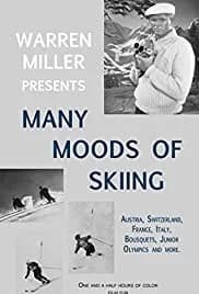 Many Moods of Skiing 1961