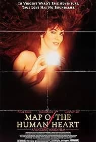 Map of the Human Heart 1992