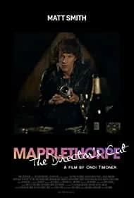 Mapplethorpe, the Director's Cut (2020)